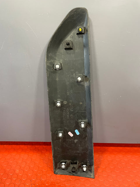 Citroen Berlingo/Vauxhall Combo/Peugeot Partner/Proace City DOOR MOULDING FRONT DRIVER SIDE 2019-2024 P/N 9817695177