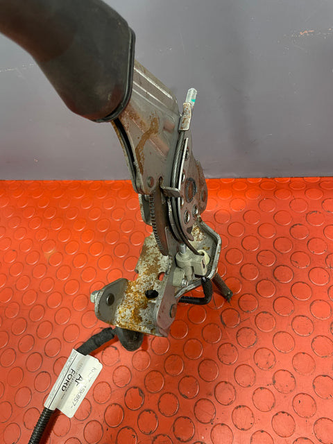 Ford Transit Custom HANDBRAKE LEVER w/ SWITCH & WIRING 2013-2018 P/N JK212780ED / KK2T15K857AF