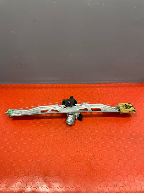 Ford Transit Custom PASSENGER SIDE WINDOW REGULATOR (2 PIN) 2016-2023 P/N BK21V23201BE