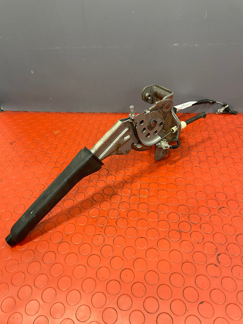 Ford Transit Custom HANDBRAKE LEVER w/ SWITCH & WIRING 2013-2018 P/N JK212780ED / KK2T15K857AF