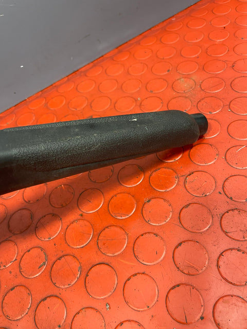 Ford Transit Custom HANDBRAKE LEVER w/ SWITCH & WIRING 2013-2018 P/N JK212780ED / KK2T15K857AF