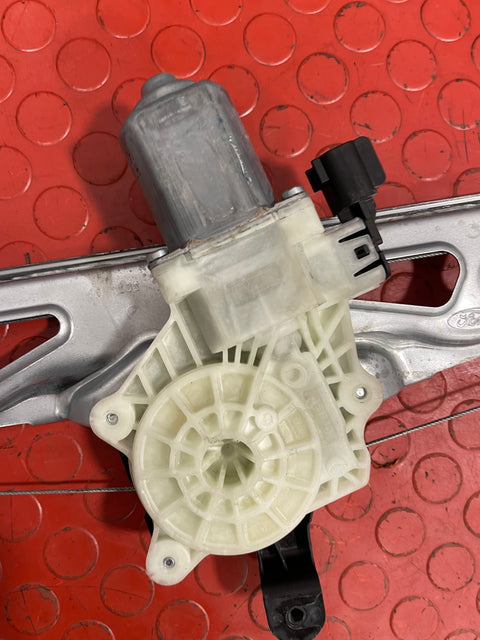 Ford Transit Custom PASSENGER SIDE WINDOW REGULATOR (2 PIN) 2016-2023 P/N BK21V23201BE