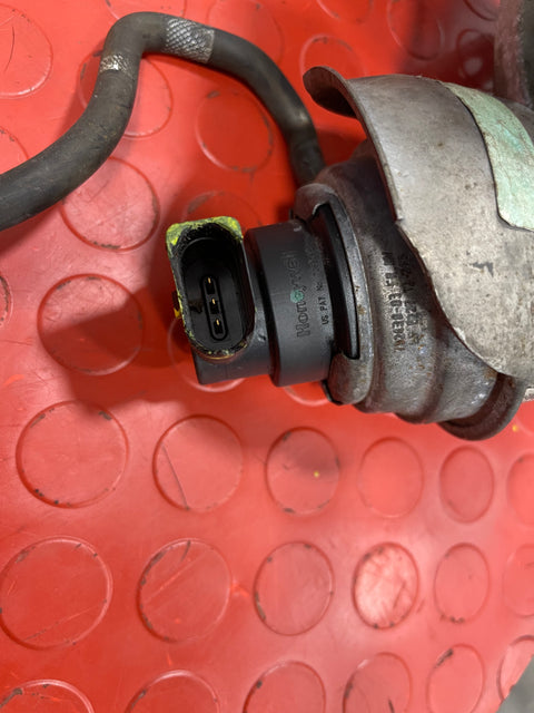 Volkswagen Golf TURBO CHARGER ASSEMBLY (3Pin/socket w/ minor snap) 2008-2013 P/N 04L971501A / GTC1244VZ