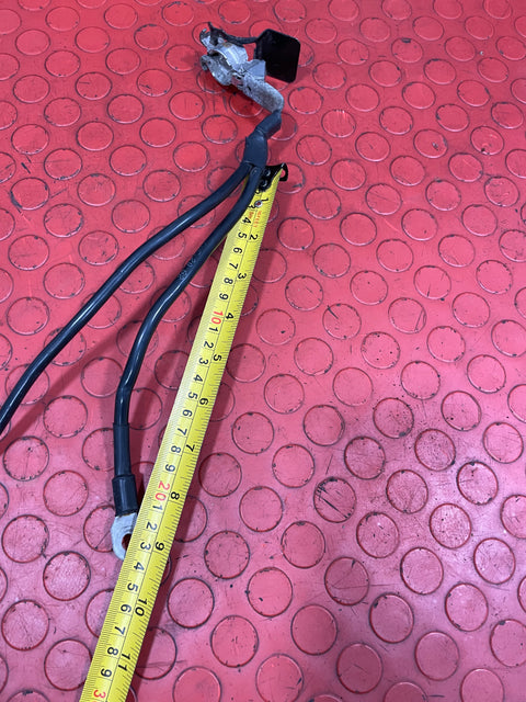 Citroen Berlingo/Peugeot Partner POSITIVE BATTERY LEAD 2008-2015 P/N 9661191580