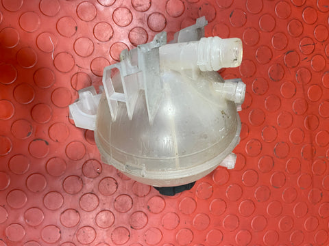 Citroen Berlingo/Peugeot Partner/Vauxhall Combo/Toyota Proace City RADIATOR COOLANT EXPANSION RESERVOIR 2019-2024 P/N 9678514680