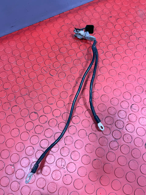 Citroen Berlingo/Peugeot Partner POSITIVE BATTERY LEAD 2008-2015 P/N 9661191580