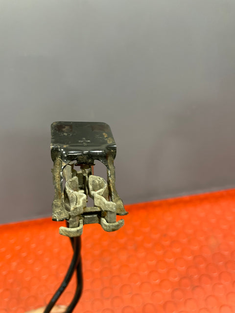 Citroen Berlingo/Peugeot Partner POSITIVE BATTERY LEAD 2008-2015 P/N 9661191580