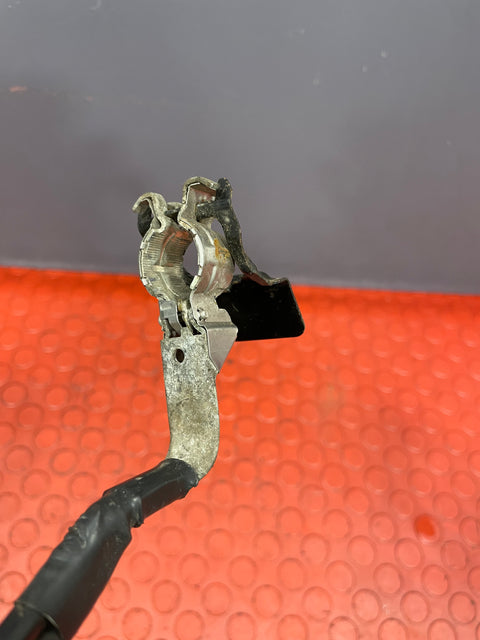 Citroen Berlingo/Peugeot Partner POSITIVE BATTERY LEAD 2008-2015 P/N 9661191580