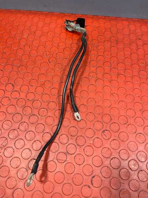 Citroen Berlingo/Peugeot Partner POSITIVE BATTERY LEAD 2008-2015 P/N 9661191580