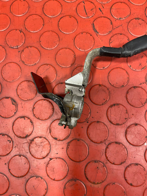 Citroen Berlingo/Peugeot Partner POSITIVE BATTERY LEAD 2008-2015 P/N 9661191580