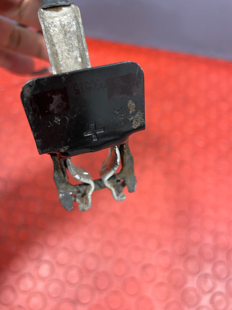 Citroen Berlingo/Peugeot Partner POSITIVE BATTERY LEAD 2008-2015 P/N 9661191580