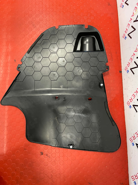 Citroen Dispatch DOOR CARD PANEL TRIM FRONT RIGHT 2014-2020 P/N 1317507070