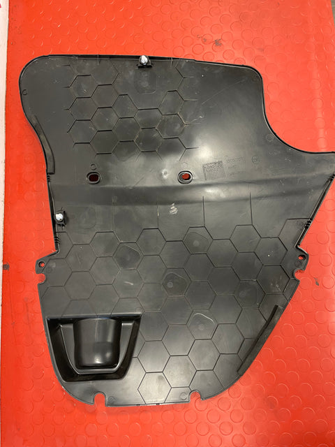 Citroen Dispatch DOOR CARD PANEL TRIM FRONT RIGHT 2014-2020 P/N 1317507070