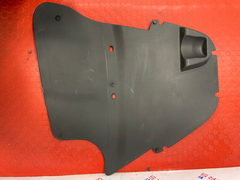 Citroen Dispatch DOOR CARD PANEL TRIM FRONT RIGHT 2014-2020 P/N 1317507070