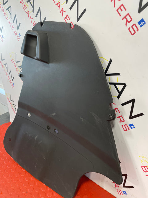 Citroen Dispatch DOOR CARD PANEL TRIM FRONT RIGHT 2014-2020 P/N 1317507070