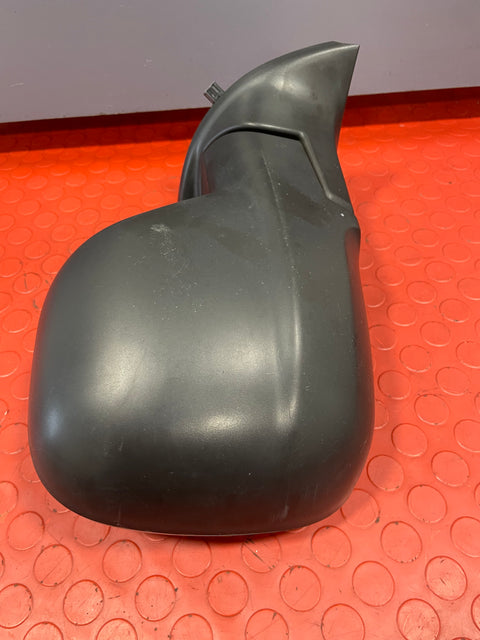 Citroen Berlingo/Peugeot Partner ELECTRIC WING MIRROR Driver's Side RH 2013-2018 (Small Stone Break) P/N 232636104 - 2