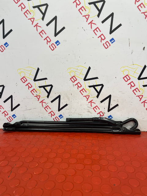 Ford Transit Custom Mk8 SPARE WHEEL REMOVAL/JACK WINDING HANDLE P/N BK3117T081AA