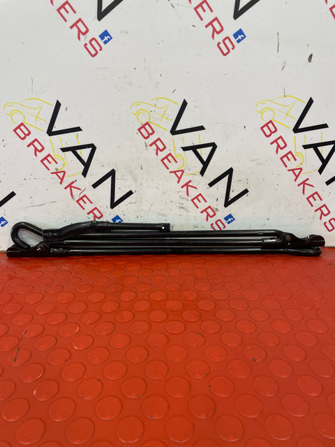 Ford Transit Custom Mk8 SPARE WHEEL REMOVAL/JACK WINDING HANDLE P/N BK3117T081AA