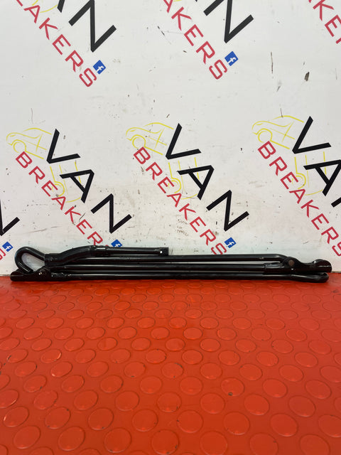 Ford Transit Custom Mk8 SPARE WHEEL REMOVAL/JACK WINDING HANDLE P/N BK3117T081AA