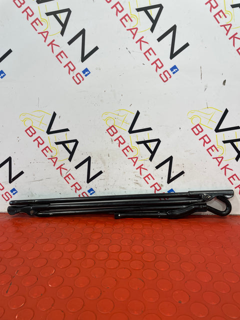 Ford Transit Custom Mk8 SPARE WHEEL REMOVAL/JACK WINDING HANDLE P/N BK3117T081AA