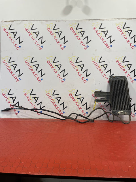 Renault Master MK3 FUEL COOLER W/ PIPES 2.3 dCi P/N 243561500R