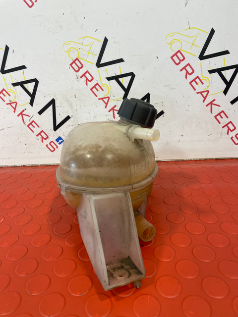 Renault Master III RADIATOR EXPANSION TANK 2010-2023 P/N 217100015R