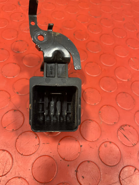 Renault Trafic GLOW PLUG RELAY 2022 P/N 110675590R
