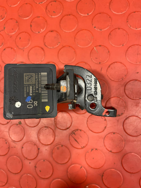 Renault Trafic GLOW PLUG RELAY 2022 P/N 110675590R