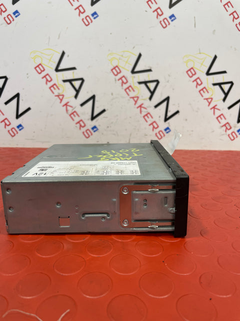 Ford Tipper MK8 DIGITAL TACHOGRAPH P/N GK2T17A266AB