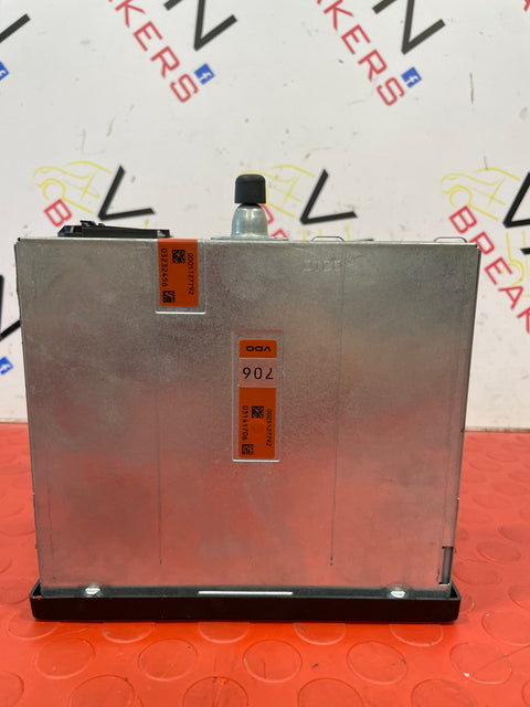 Ford Tipper MK8 DIGITAL TACHOGRAPH P/N GK2T17A266AB