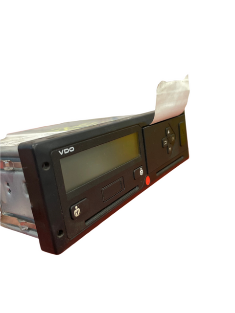 Ford Tipper MK8 DIGITAL TACHOGRAPH P/N GK2T17A266AB