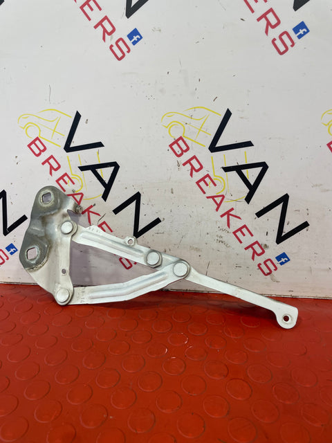 Ford Transit Custom MK8 BONNET HINGE RIGHT SIDE DRIVERS 2013-2016 P/N BK2116800AD