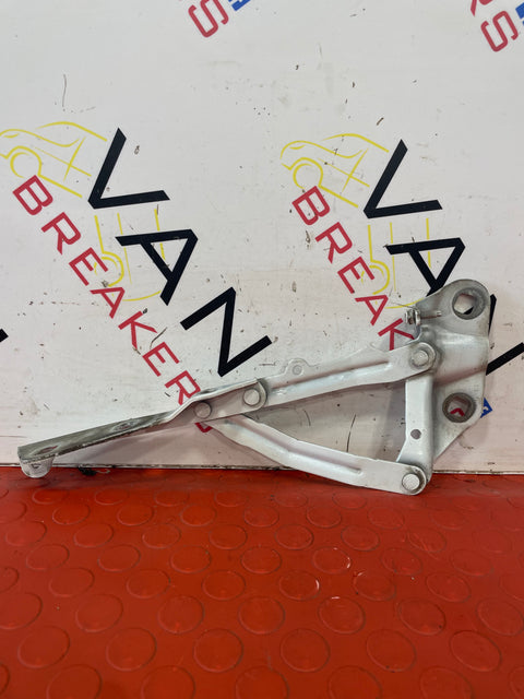 Ford Transit Custom MK8 BONNET HINGE RIGHT SIDE DRIVERS 2013-2016 P/N BK2116800AD