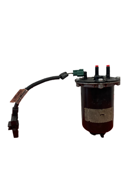 Vauxhall Movano/ Renault Master/Nissan NV400 B BOX 2010-2020 FUEL FILTER HOUSING P/N 171456546R