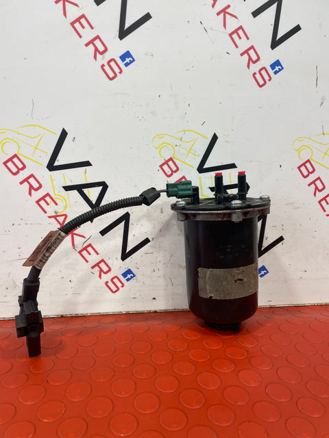 Vauxhall Movano/ Renault Master/Nissan NV400 B BOX 2010-2020 FUEL FILTER HOUSING P/N 171456546R