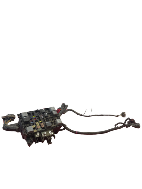 Ford Transit Custom UNDER Bonnet WIRING LOOM / FUSE BOX 2.2 EURO 5 2013-2018 P/N BK2T9K499ABF