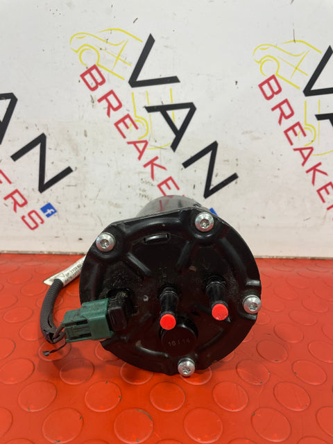 Vauxhall Movano/ Renault Master/Nissan NV400 B BOX 2010-2020 FUEL FILTER HOUSING P/N 171456546R