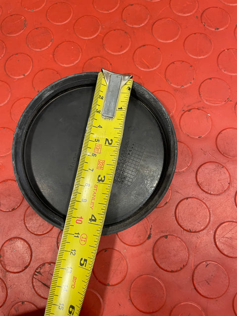 Ford Transit/Fiat Doblo HEAD LIGHT RUBBER DUST CAP P/N 10210849