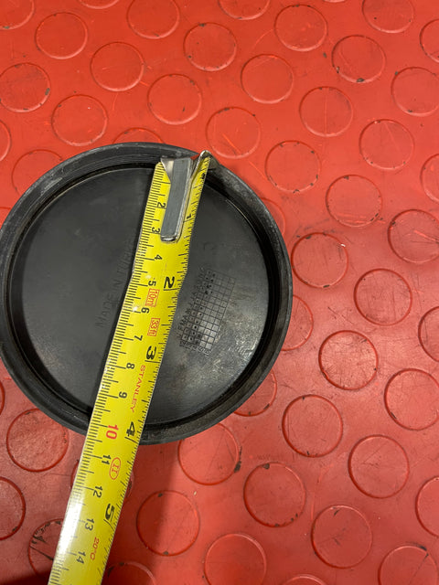 Ford Transit/Fiat Doblo HEAD LIGHT RUBBER DUST CAP P/N 10210849