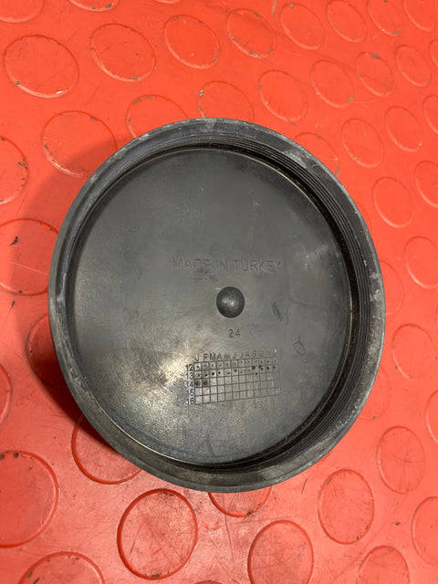 Ford Transit/Fiat Doblo HEAD LIGHT RUBBER DUST CAP P/N 10210849