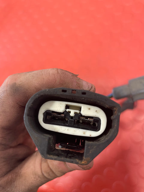 Ford Transit Custom UNDER Bonnet WIRING LOOM / FUSE BOX 2.2 EURO 5 2013-2018 P/N BK2T9K499ABF