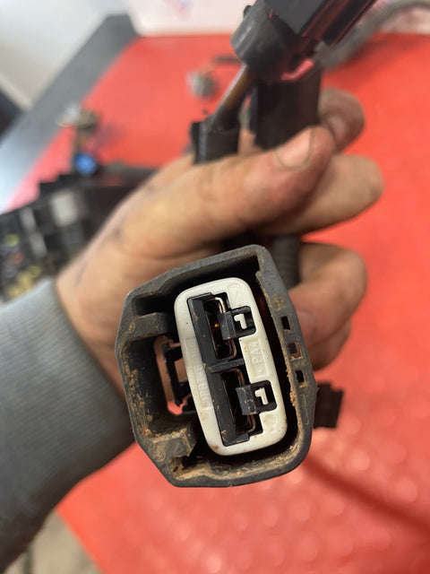 Ford Transit Custom UNDER Bonnet WIRING LOOM / FUSE BOX 2.2 EURO 5 2013-2018 P/N BK2T9K499ABF