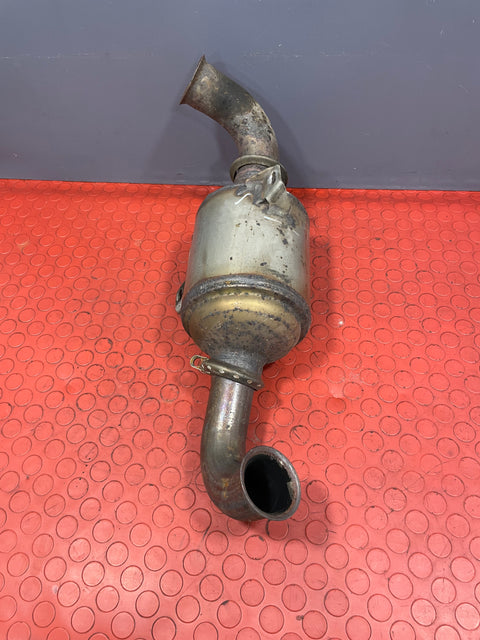 Citroen Dispatch/ Peugeot Expert CATALYTIC CONVERTER 1.6HDI 2008-2016 P/N PSAK456V