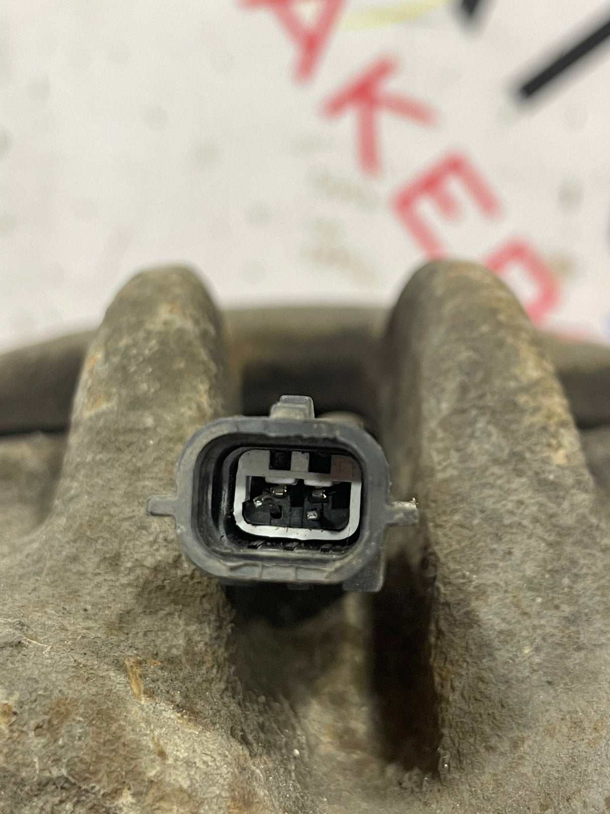 Renault Master III/Vauxhall Movano/Nissan NV400 BRAKE CALIPER LEFT FRONT 2.3L P/N 410105039R