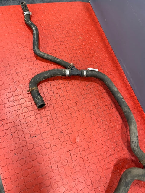 Ford Transit COOLANT HOSE PIPE CLUSTER/COOLANT PIPE LINE 2.2 2013-2016 P/N BK218286BF / BK218286BG