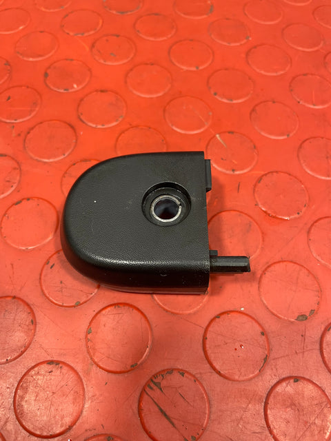 Citroen Dispatch/Peugeot Expert/Fiat Scudo/Primastar REAR DOOR END TRIM 2016-2024 P/N 1498217080