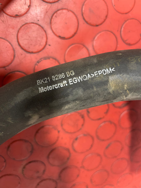 Ford Transit COOLANT HOSE PIPE CLUSTER/COOLANT PIPE LINE 2.2 2013-2016 P/N BK218286BF / BK218286BG