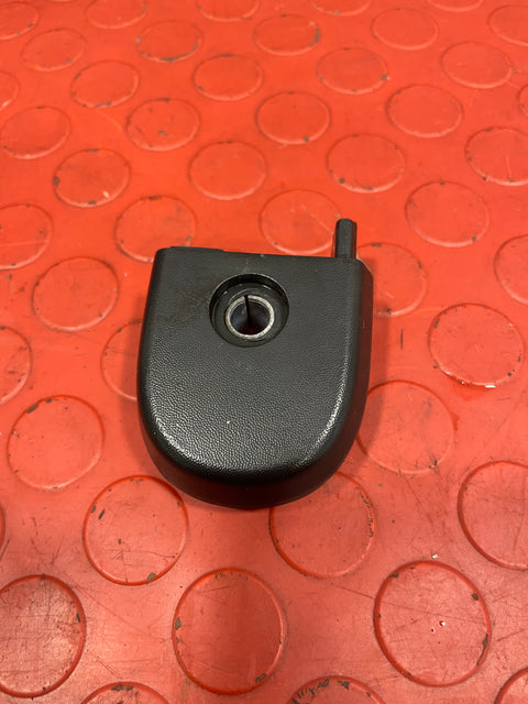 Citroen Dispatch/Peugeot Expert/Fiat Scudo/Primastar REAR DOOR END TRIM 2016-2024 P/N 1498217080