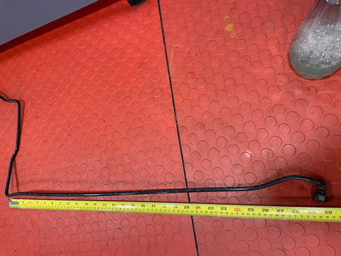 Ford Transit Mk8 COOLANT OVERFLOW PIPE 2013-2018 P/N BK218C012BB