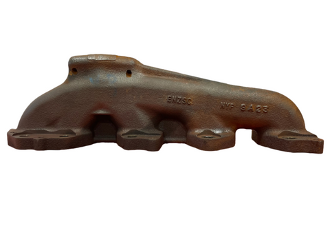 Ford Transit Custom EXHAUST MANIFOLD EURO6 2.0 TDCI 2019-2023 P/N KK2Q9430BA